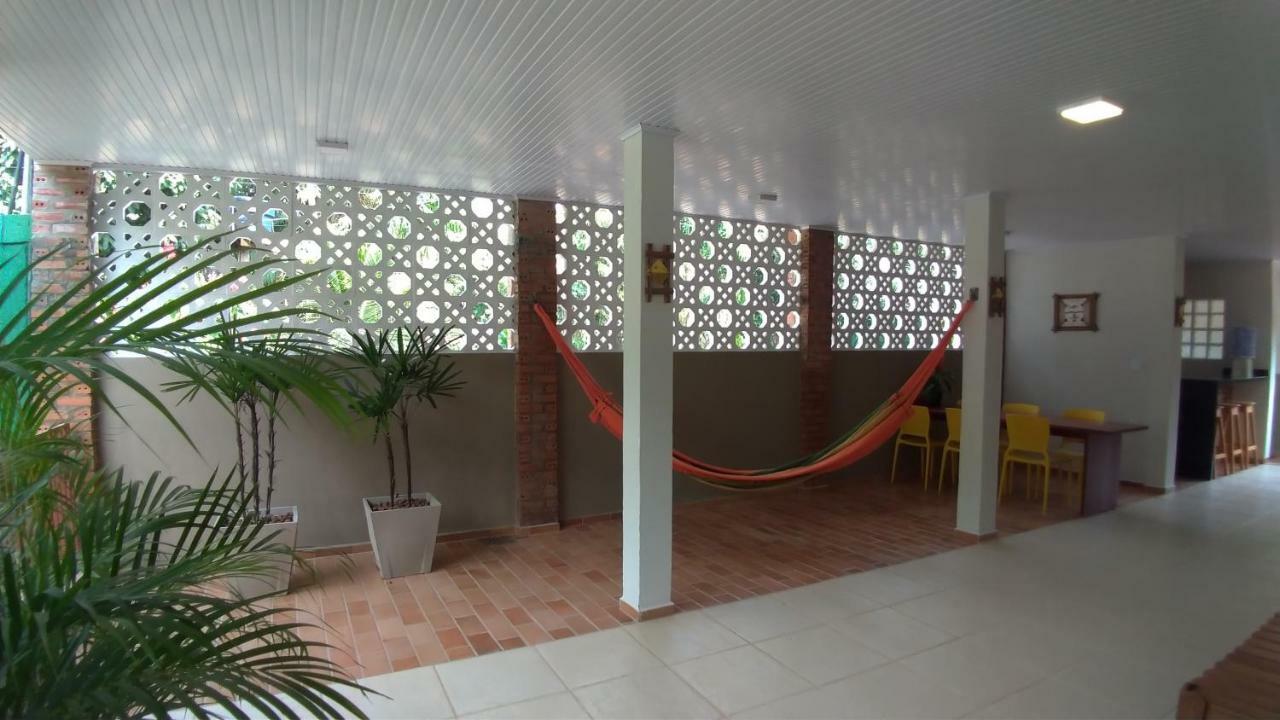 Recanto Na Floresta Rio Branco Bagian luar foto
