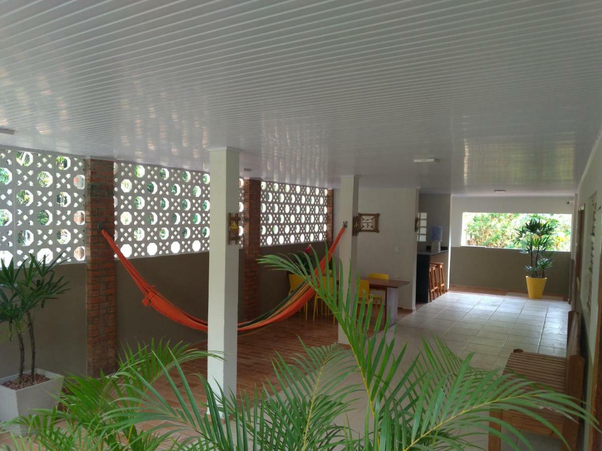 Recanto Na Floresta Rio Branco Bagian luar foto